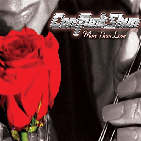 Con Funk Shun No Place Like Love Lyrics Genius Lyrics