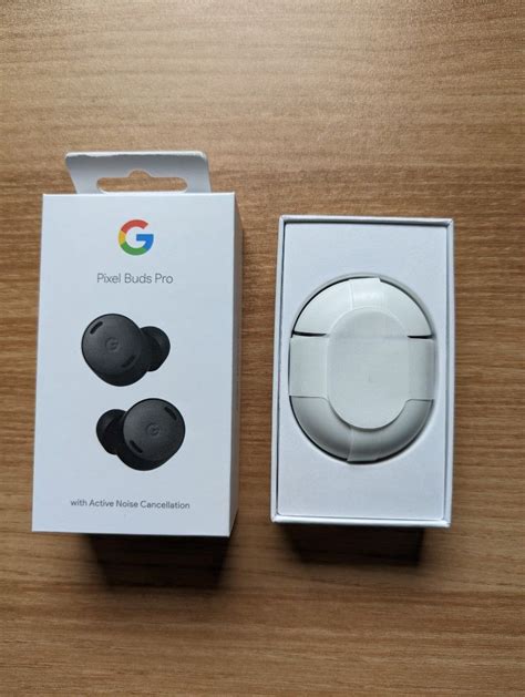 Google Pixel Buds Pro Audio Earphones On Carousell