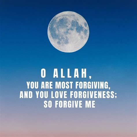 Love And Forgiveness Forgive Me Celestial Body Islamic