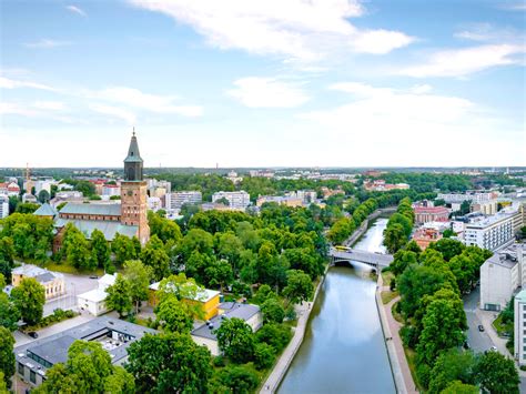 The Safest Countries for Road Trips — Daily Passport