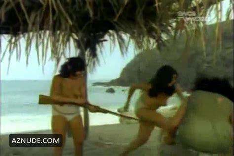 Vicky Vazquez Nude Aznude