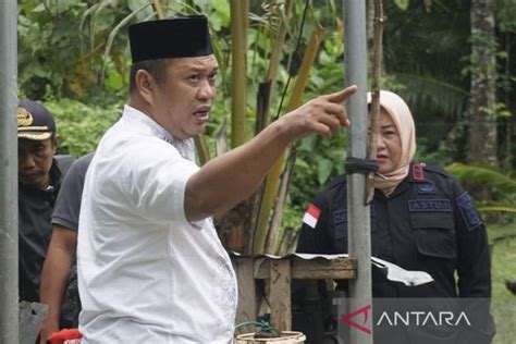 Pemkab Konawe Utara Memfungsikan Dua Pasar Rakyat Antara News