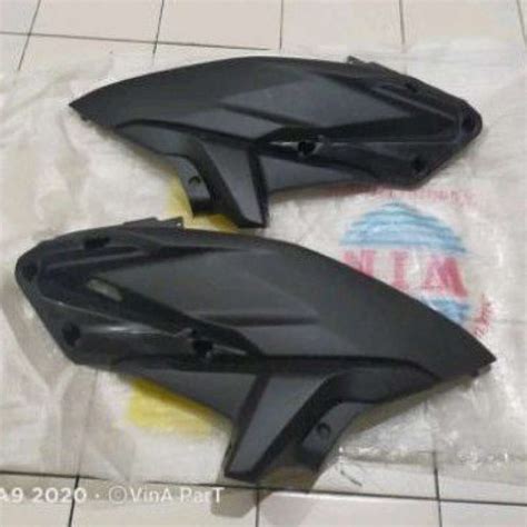 Promo Cover Body Side Sambungan Body Samping Kiri Kanan Set Honda Vario