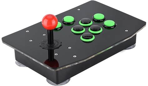 How To Mount Joystick On Arcade CellularNews