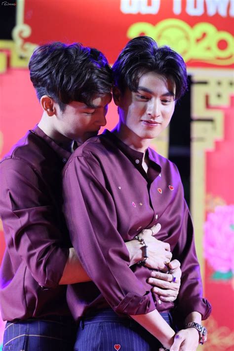 แสวงบญตอไมรอแลวจรา on Twitter Cute gay couples Cute