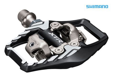 Pedali Mtb Shimano Spd Catalogo Modelli E Prezzi