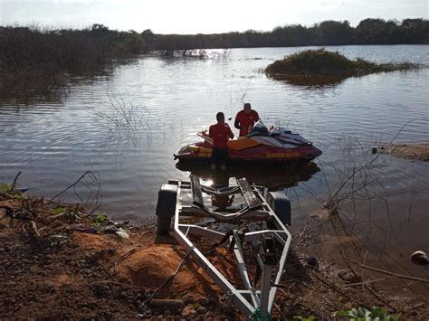 Mulher Encontrada Morta No Rio Parna Ba Na Zona Rural De Teresina