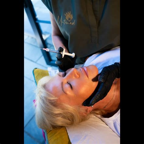 Skin Boosters | untamed.aesthetics