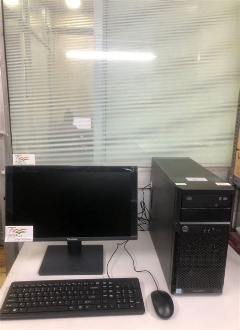 Intel I5 Computer Rental Service Provider In Delhi At Rs 1200 Month In