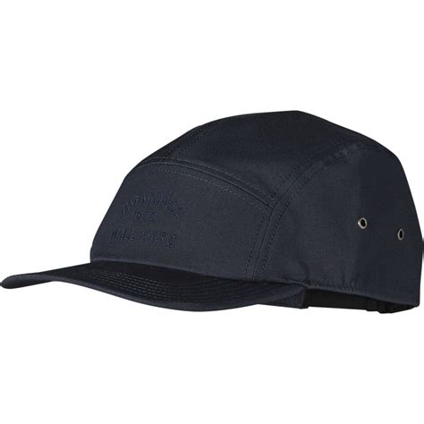 Patagonia Wall Rats Tradesmith 5 Panel Cap