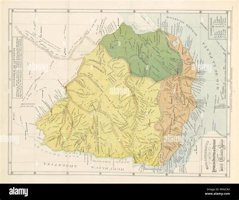 Image From Page 24 Of Atlas Geográfico Y Descripción Geográfica Y Estadística De La República