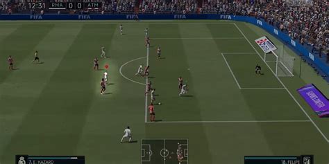 Creative Runs Lock Fifa