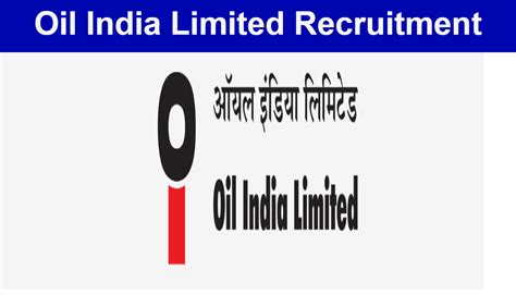 Oil India Limited Jobs Notification 2024 Apply Online For 421