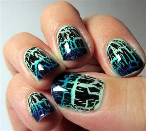 Uñas craqueladas Nail Polish Trends Best Nail Polish Nail Polish