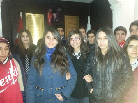 Okul Resimlerimiz Hac Ahmet Ak Nc Anadolu Lisesi