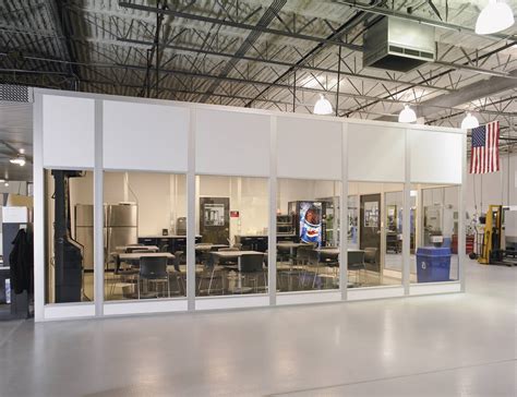 Modular Office Spaces & Prefabricated Rooms | Reach Out - HOJ Innovations