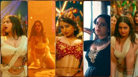 Ayesha Khan Hot Vertical Edit Motha Song Hot Edit Cut Actress