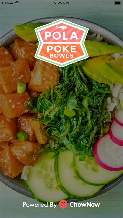 pola poke  iphone