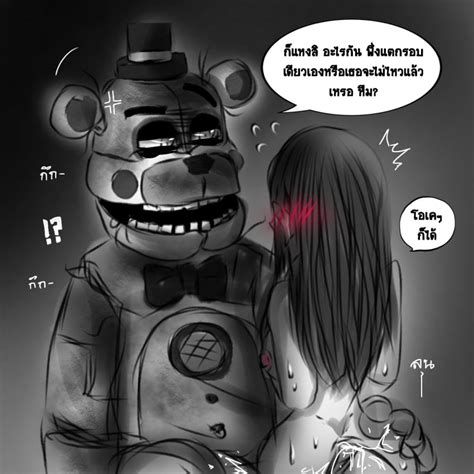 Rule 34 Count The Ways Fazbear Frights Five Nights At Freddys Five