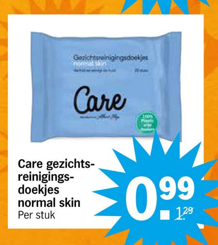 Folder Aanbieding Bij Albert Heijn Details