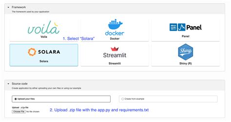 Solara — Ploomber Docs