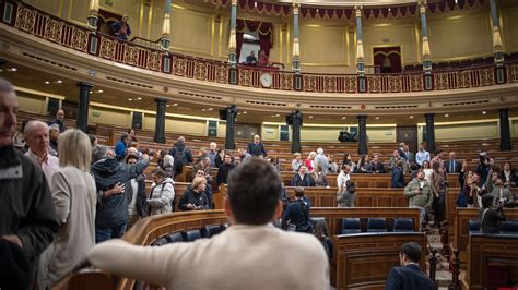 La desafección de los ciudadanos hacia la política marca el 46