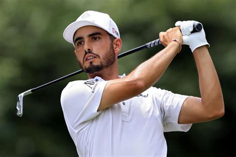 The Clubs Abraham Ancer Used To Win The Wgc Fedex St Jude