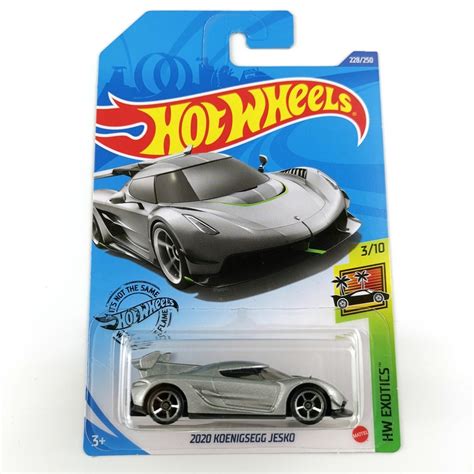 Hot Wheels Rodas Quentes Carros NO KOENIGSEGG JESKO FORD F MAZDA RX