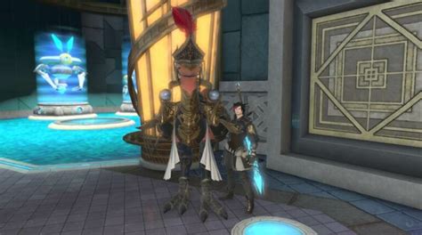 Ffxiv Where To Store Items Basically Average