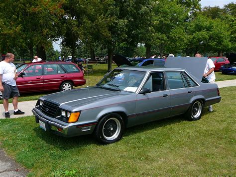 Eyed Door Seater Fox Body Grandpa Eater Builds And Project