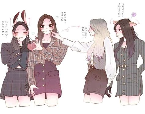 Ghim C A Hellhound Tr N Twice Gay Chibi M Thu T