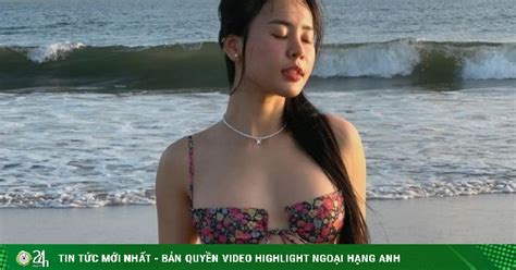 Hot gymer Phan Thiết có đường cong nữ thần mặc áo tắm hút mọi ánh mắt