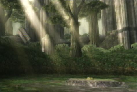 Sacred Grove Zeldapedia Fandom