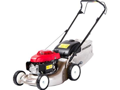 Honda HRG416 PK Lawn Mower Review Which