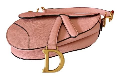 Christian Dior Mini Saddle Calfskin Bag At 1stdibs Dior Saddle Bag Inside Inside Dior Saddle