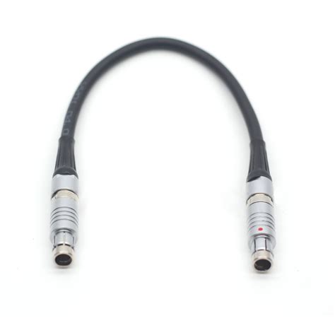 Ar36 02m 24v Rs 3 Pin To Rs 3 Pin For Sony Cinealta Venice To Lens
