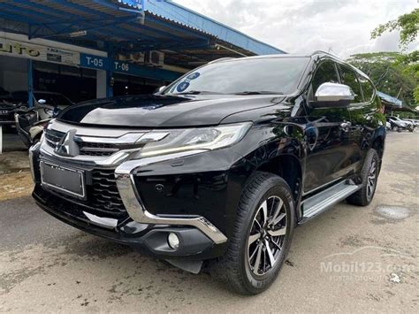 Harga Pajero Sport Bekas 2019 Termurah Beda Rp 100 Jutaan Dengan Baru