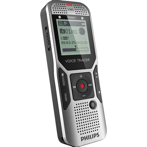 Recorder Voice