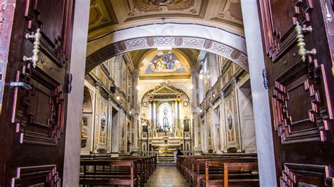 Iglesia de la Compañía de Jesús