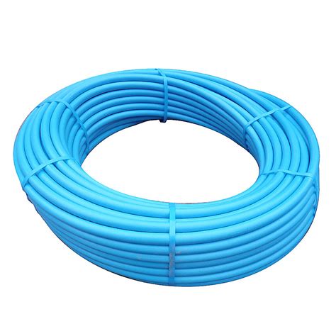 Mdpe Mm Pe Blue Polyethylene Pipe Buy At H P W