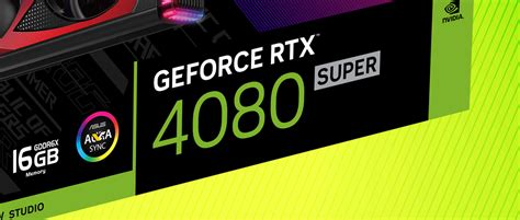 Оглядачі вже тестують GeForce RTX 4080 Super, з'явилися результати ...