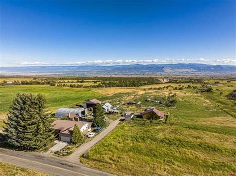 Crawford, CO Farms & Ranches for Sale | realtor.com®