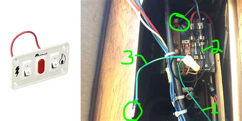 76 Airstream Atwood Water Heater Replacement And Issues