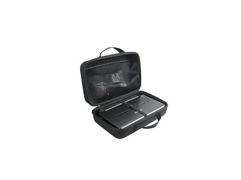 Hard Travel Case Fits Canon Pixma Tr150 Ip110 Wireless Mobile Printer