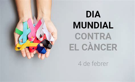 Dia Mundial contra el Càncer