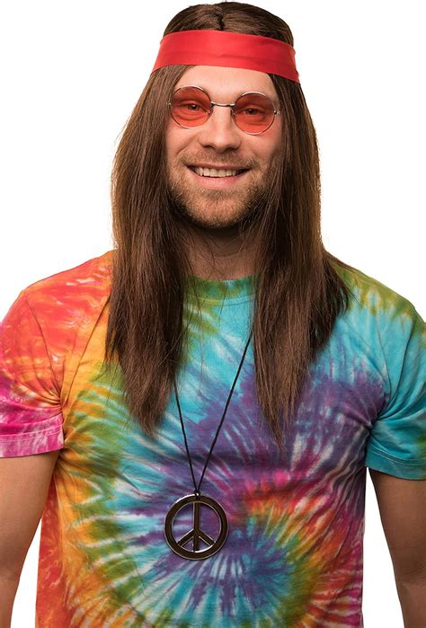 Mejores Hippies De Hombres Mes Actualizado