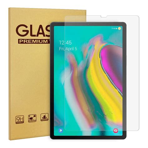 Pelicula De Vidro Tablet Samsung Galaxy Tab A7 Lite T220 T225 8 7