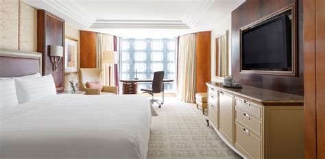 Deluxe Image | Kowloon Shangri-La Hong Kong