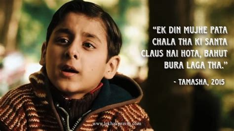 10 Best Tamasha Movie Quotes Every Traveler Might Relate To