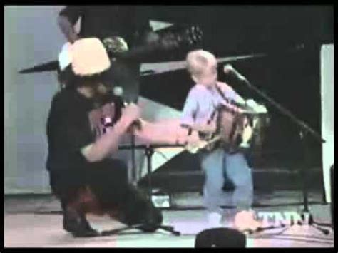 Hank Williams Jr Jambalaya Wmv YouTube